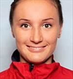 АКУЛОВА Марина Сергеевна