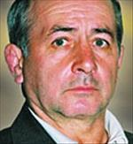 АЛАХВЕРДИЕВ Арсен Шахламазович