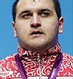 АЛБЕГОВ Руслан Владимирович