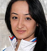 АЛБОРОВА Яна Алановна