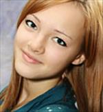 АЛЬЧИКОВА Любовь Эдуардовна