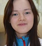 АЛЬЧИКОВА Любовь Эдуардовна