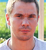 АЛДОШКИН Максим Юрьевич