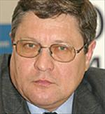 АЛЕШИН Геннадий Петрович