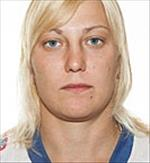 АЛЕКСАНДРОВА Надежда Валерьевна