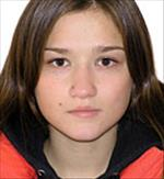 АЛЕКСАНДРОВА Полина Дмитриевна