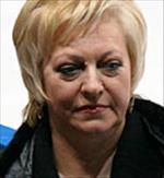 АЛЕКСЕЕВА Светлана Львовна
