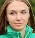 АЛЕКСЕШНИКОВА Александра Витальевна