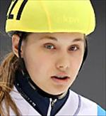 АЛИМБЕКОВА Диана