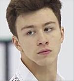 АЛИЕВ Дмитрий Сергеевич