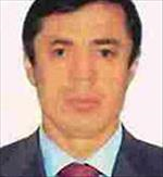 АЛИЕВ Магомедбек Даитбекович