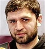АЛЛАХВЕРДИЕВ Хабиб Мевлидинович