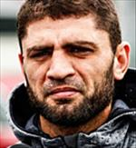 АЛЛАХВЕРДИЕВ Хабиб Мевлидинович