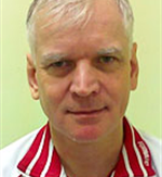 АЛЬШАН Андрей Игоревич
