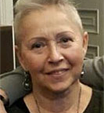АМЕЛИНА (БАЛАЙШИТЕ) Лайма Леоновна