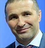 АНАЕВ Аслан Хусейнович