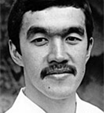 АНАРБАЕВ Ахмед