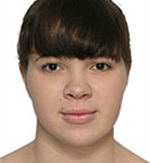 АНДРЕЕВА Екатерина Олеговна