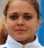 АНДРЕЕВА Ирина Александровна