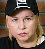 АНДРЕЕВА Светлана Михайловна