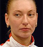 АНДРЮШИНА Татьяна Сергеевна