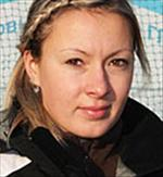 АНФЕРОВА Ирина Николаевна