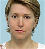 АНИСИМОВА Нина Валентиновна