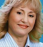 АНИСИМОВА (ГУСЬКОВА) Наталья Юрьевна