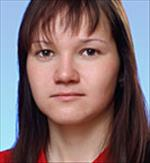 АНКУДИНОВА Елена Анатольевна