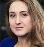 АНОХИНА Анна Александровна