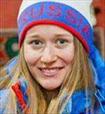 АНТОНОВА Анна Андреевна