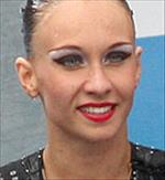 АНТОНОВА Елена Анатольевна