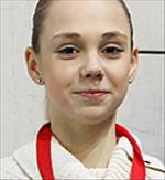 АНТИПОВА Юлия Валерьевна