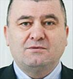 АРАЦИЛОВ Магомедхан Сулейманович