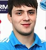 АРАВИН Максим Александрович