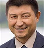 АРБАЧАКОВ Юрий Яковлевич
