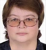 АРИСТОВА Людмила Вениаминовна