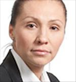 АРХИПОВА-фон КАЛМАНОВИЧ Анна Валерьевна