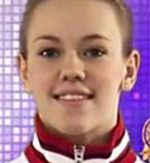 АРХИПОВСКАЯ Анастасия Алексеевна