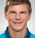 АРШАВИН Андрей Сергеевич