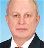 АРШИНОВ Михаил Александрович