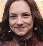 АРТЕМОВА Ксения Сергеевна