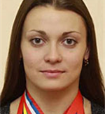 АРТЕМЬЕВА Валентина Евгеньевна