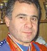 АРУТЮНЯН Оганес Вагинакович