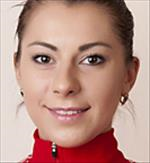 АСЕЕВА Надежда Юрьевна