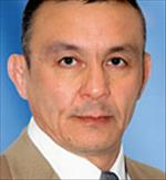 АШИРОВ Сергей Сенорович