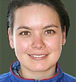 АСПАНДИЯРОВА Дина Адильевна