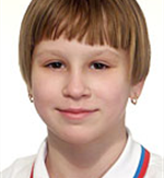 АСТАШКИНА Ирина Михайловна