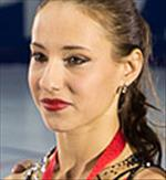 АСТАХОВА Кристина Андреевна