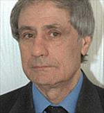 АВАНЕСОВ Виталий Усикович